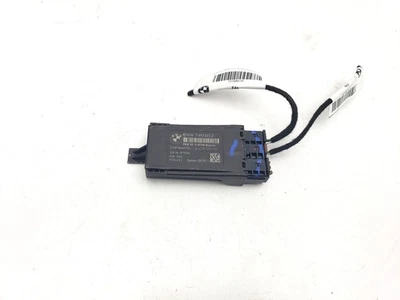 MODULO COMANDO SEDILE RISCALDATO BMW SERIE 2 ACTIVE TOURER F45 749046501 2018 - Immagine 1 di 4