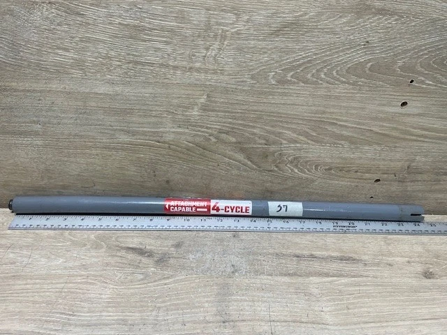 Recortadora de cuerdas Craftsman WS4200 4 ciclos carcasa superior y eje de transmisión OME S7 USADA Foto 1 de 4