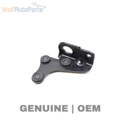 AUDI Q3 2016-2018 - Soporte auxiliar de bomba de agua/refrigerante 1K0121093CJ Foto 1 de 4