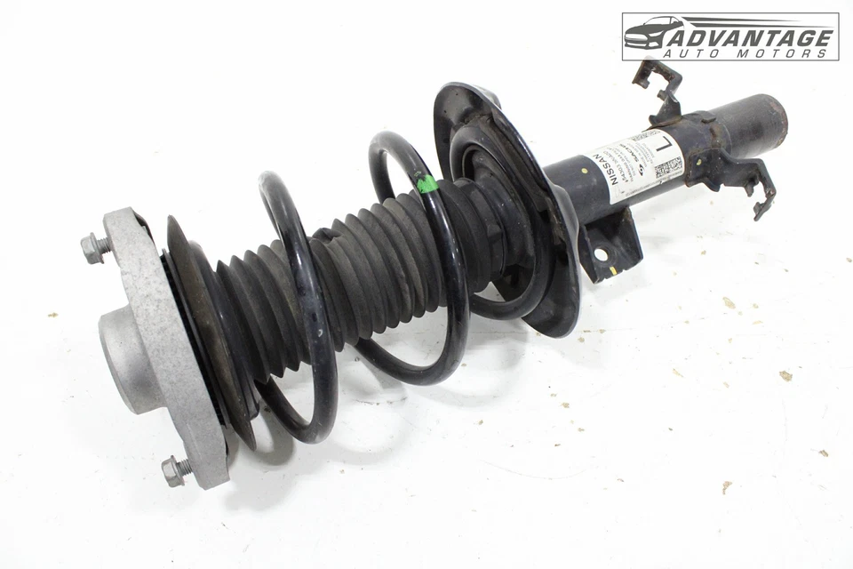 2019-2025 INFINITI QX50 AWD FRONT LEFT DRIVER SHOCK STRUT ABSORBER SACHS OEM - Image 1 of 4