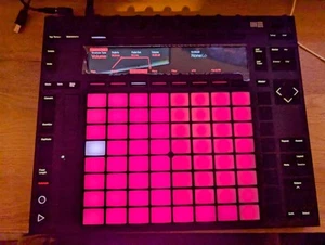 Ableton Push 2 Midi Controller Top Zustand - Bild 1 von 5