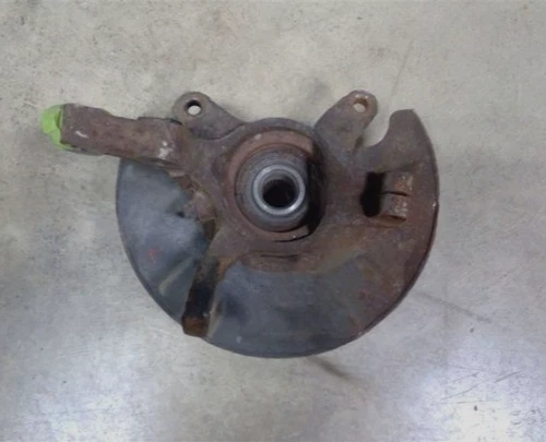 2007-2013 Suzuki SX4 Front Left Driver Spindle Knuckle Assembly OEM - Изображение 1 из 4