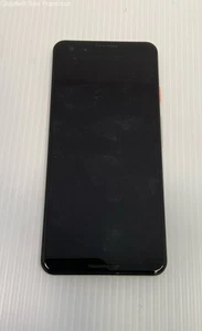 Google Pixel 3 5.5 Inch 64GB Touchscreen Unlocked Bar Smartphone - Picture 1 of 7