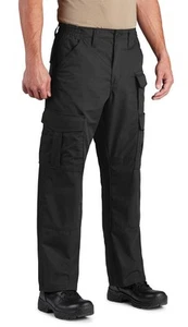 Propper® Men’s Lightweight Trousers– Ripstop, 9-Pockets Tactical Cargo Pants - Picture 1 of 33