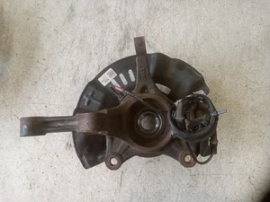 Passenger Right Front Spindle/Knuckle Fits 20-23 VENUE 308122 - Picture 1 of 10