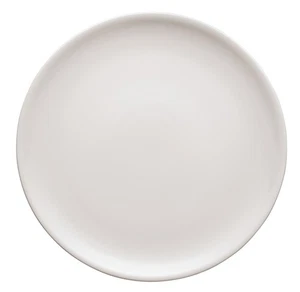 Arthur Krupp 6er Set Teller rund weiß Porzellan Ø 25 cm | Restaurant - Bild 1 von 1