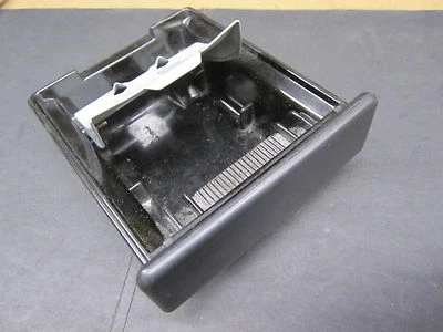 Nissan Altima 93 94 1993 1994 tablero cenicero oem negro Foto 1 de 2