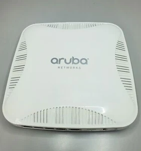 Aruba Access Point gestione wireless P/N JW634A 4 porte (senza alimentazione) - Foto 1 di 4