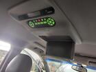 Used Infotainment Display Fits: 2009 Honda Odyssey Display Screen Roof Rear Ente