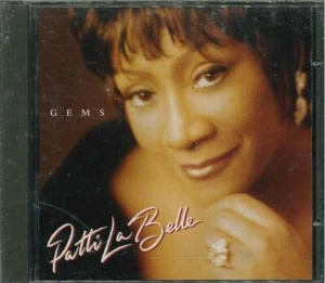 ► 1€ CD ◄ PATTI LA BELLE "Gems" CD-Album - Imagen 1 de 2