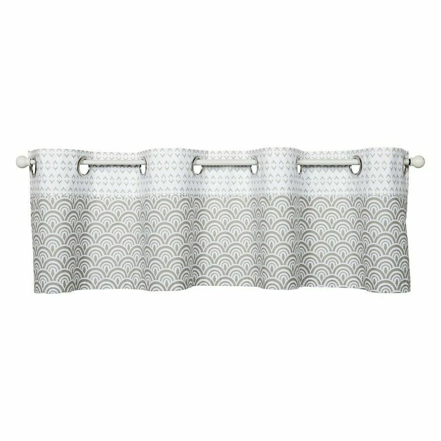 Cenefa de ventana Trend Lab Art Deco  Foto 1 de 1