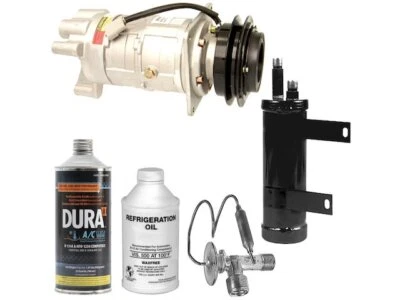 Kit de repuesto de aire acondicionado Mercury Marquis 1976-1978 47579ZT 1977 compresor de aire acondicionado Foto 1 de 2