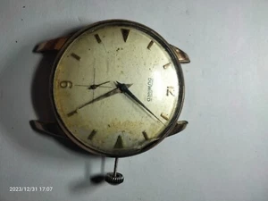 Reloj Duward - AS 1130 15 Rubis - Imagen 1 de 8