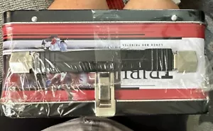 1998-1999 Upper Deck Tribute To Michael Jordan Lunch Box 30-Card Set Sealed READ - Picture 1 of 4