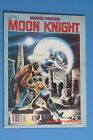 Marvel Preview #21 1980 Moon Knight Predates Moon Knight #1 FN/VF