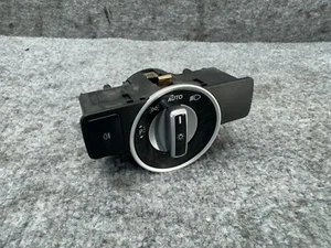 Front Headlight Switch Control Mercedes X166 W166 Gle350 Gl450 oem - Bild 1 von 2