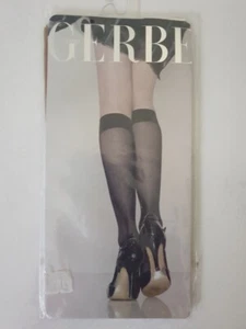 GERBE MI BAS SUNLIGHT 20 DEN TAILLE M COULEUR CANNELLE - Picture 1 of 2