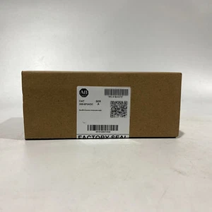 2023 NEW SEALED Allen Bradley 2085-EP24VDC Micro800 Power Supply 2085EP24VDC - Picture 1 of 7