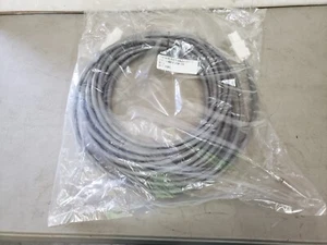 HONEYWELL POWER CABLE ASSEMBLY 51201397-010 NEW - Picture 1 of 6