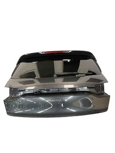 2019-2023 PORSCHE MACAN REAR TAILGATE LIFTGATE TRUNK HATCH LID W/O CENTER LIGHT - Picture 1 of 24