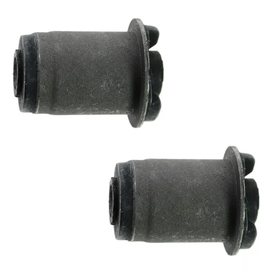 Pair Front Control Arm Bushing For 96-07 Caravan Grand Voyager Town & Country - Image 1 of 1