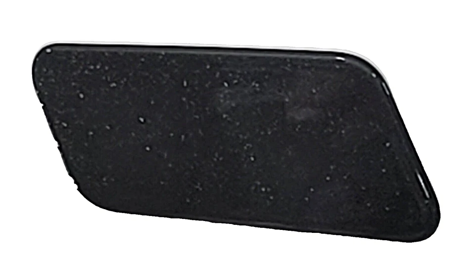 16-21 LEXUS LX570 RIGHT BLACK HEADLIGHT WASHER NOZZLE COVER 2017 2018 2019 2020 - Image 1 of 1