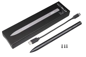 Asus 5524A-SA203H penna originale 2.0 - Foto 1 di 3