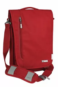 【NEW】STM 13-INCH LINEAR SMALL LAPTOP SHOULDER BAG - Picture 1 of 4
