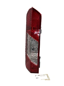 2015 2021 FORD TRANSIT 250 350 LEFT SIDE TAIL LIGHT LAMP DEPO - Picture 1 of 15