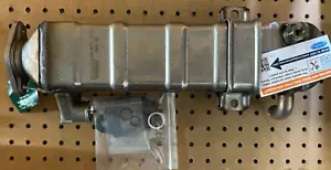 Dorman EGR Cooler (Exhaust Gas) #904-5027 *see description for fit* - Bild 1 von 7