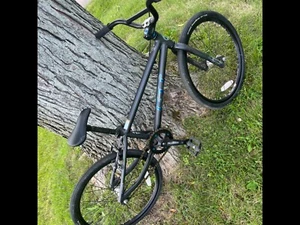 2016 GT Racing Power Series Jr 18.5”BMX Bike - Picture 1 of 21