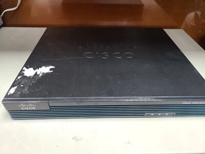 Cisco 1921/K9 Integrated Services Router - Image 1 of 4