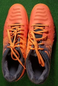 ASICS GEL-RESOLUTION 7 SIZE 10 MEN'S TENNIS SHOES!! VERY GOOD!!! - Picture 1 of 5
