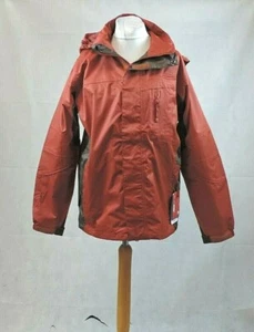 Mountainlife Compass Orange Jacket Size M Rrp £69.99 CS7 LL 16 - Picture 1 of 7