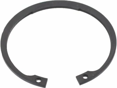 For 2004-2010 BMW X3 Wheel Bearing Retaining Ring 76592HW 2005 2006 2007 2008 - Image 1 of 2