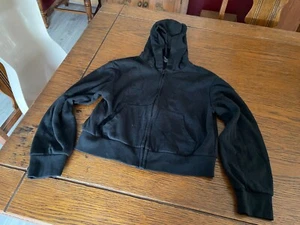 Art class full zip hoodie size L black - Picture 1 of 3
