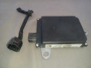 2015_17 Subaru Outback Left Rear Blind Spot sensor Module OEM.USED. W/plug. - Picture 1 of 5
