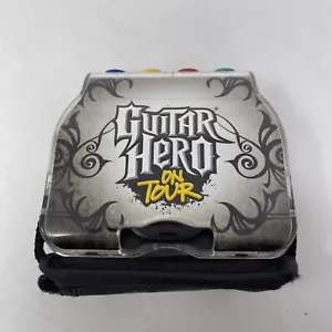 Guitar Hero: On Tour Gitarrengriff Controller nur 95327.805 - Bild 1 von 7
