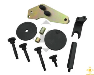 BMW Vakuumpumpe Dichtdeckel Entferner und Einbau Set (BMW N53, N54, N55 Motor - Bild 1 von 5