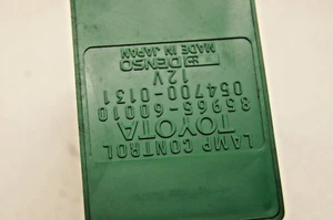 91-97 Land Cruiser FJ80 Lamp Control Relay Control Module 85965-60010 OEM - Picture 1 of 5