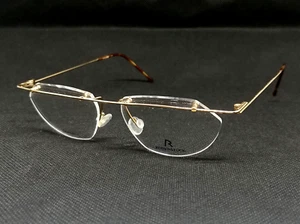 Rodenstock R2427 A 51◻15 | Montatura occhiali da vista in titanio | Glasant - Picture 1 of 8