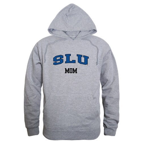 VETEMENTS Felpa con cappuccio Saint Louis University Billikens SLU NCAA College Mom
