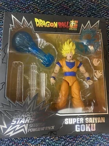 DRAGON BALL SUPER SAIYAN GOKU - Picture 1 of 4