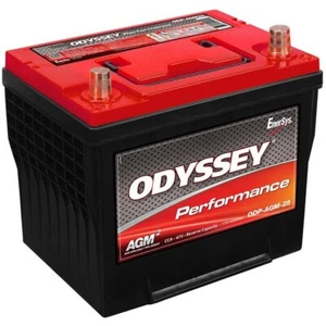 Odyssey ODP-AGM25 Performance Battery [ODP-AGM25] - Picture 1 of 2