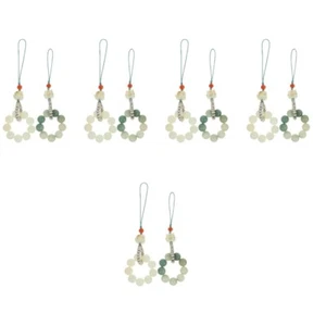 5 Pack Mobile Phone Chain Cat Claw Hanging Decoration Girl Chains - Zdjęcie 1 z 12