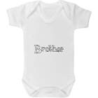 'Brother' Baby Grows / Body (GR011690)