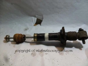 Honda Stream 1.7 Vtec 00-06 D17 LH NSR rear shock absorber suspension leg - Picture 1 of 5