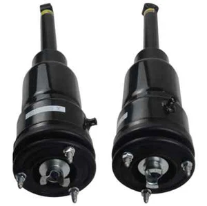 2x Ammortizzatore con molla pneumatica posteriore per Lexus LS460 LS600 LS600hL - Foto 1 di 7