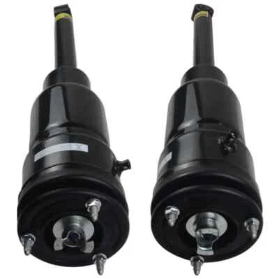 2x Ammortizzatore con molla pneumatica posteriore per Lexus LS460 LS600 LS600hL - Immagine 1 di 4