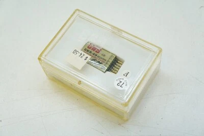 GWS GWR-6N 35MHz 6ch Receiver for RC Model Aircraft - Image 1 of 3